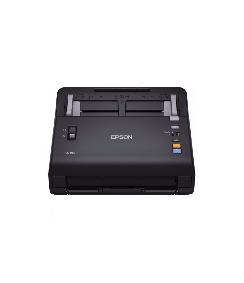 Epson WorkForce DS-860